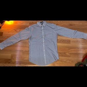 Nordstrom long sleeve button up
